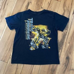 Transformers Shirt